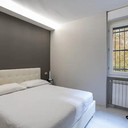Сasa de vacaciones Elegant & Comfortable Modern With Swimming Pool Stresa