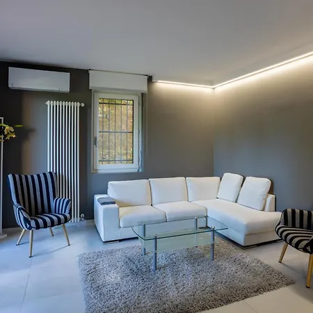 Сasa de vacaciones Elegant & Comfortable Modern With Swimming Pool *