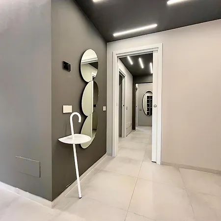 Сasa de vacaciones Elegant & Comfortable Modern With Swimming Pool